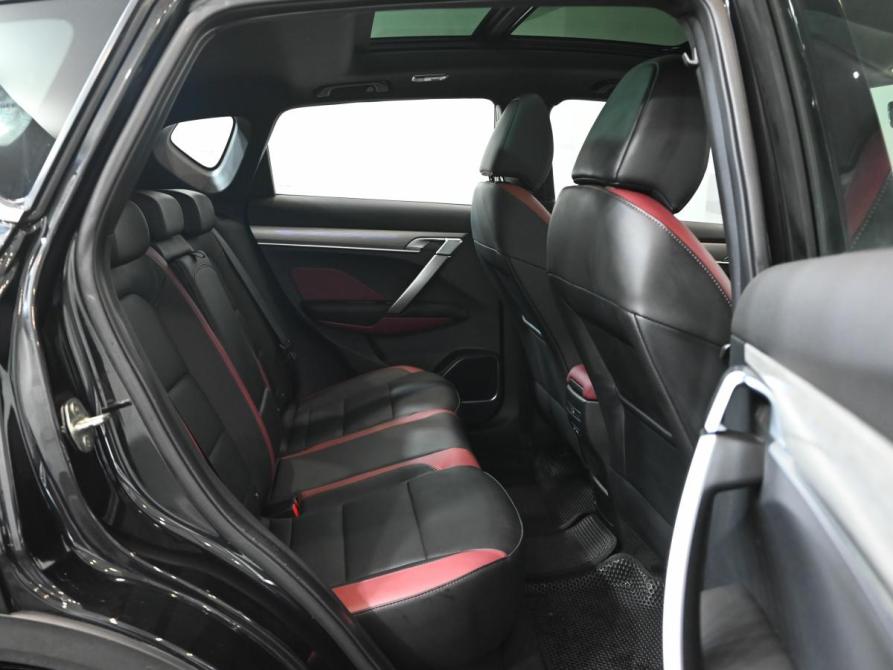Belgee X50 Екатеринбург  - изображение 18