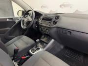 Volkswagen Tiguan I Рестайлинг Ставрополь  - изображение 23