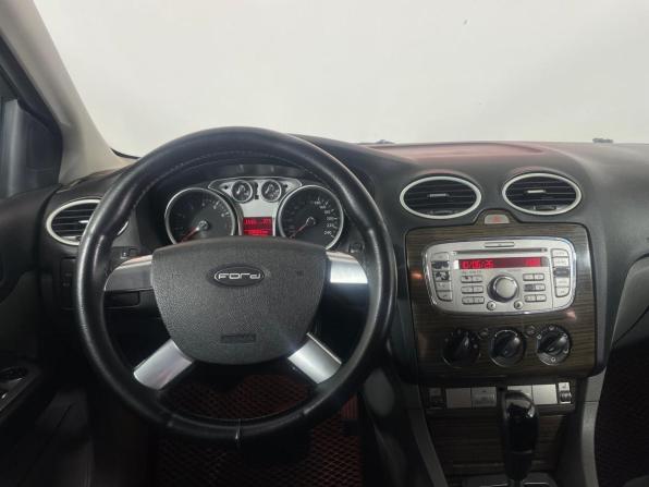 Ford Focus II Рестайлинг с пробегом 2008 года, цена 478 000 рублей, 339354 км, седан, Автокод Объявления