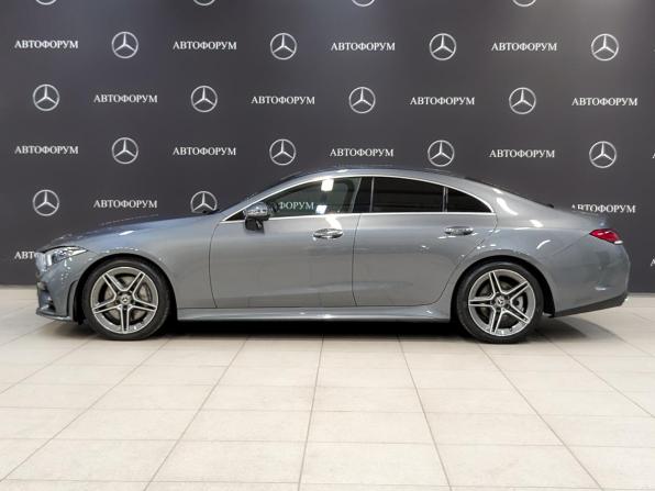Mercedes-Benz CLS III (C257) с пробегом 2018 года, цена 4 800 000 рублей, 102582 км, седан, Автокод Объявления