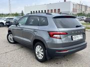 Skoda Karoq I Уфа  - изображение 22