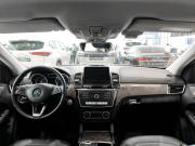 Mercedes-Benz GLE Coupe I (C292) Казань  - изображение 39