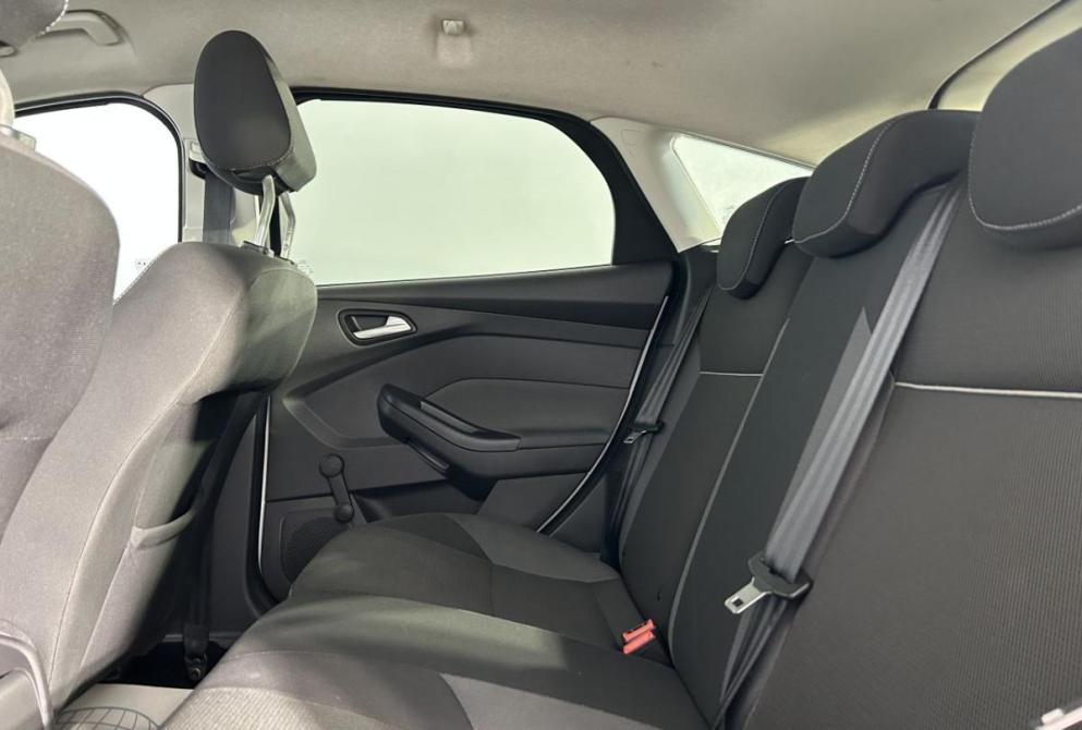 Ford Focus III Рестайлинг Саранск  - изображение 25