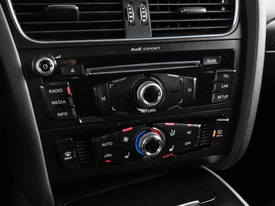 Audi A4 IV (B8) Рестайлинг Ростов-на-Дону  - изображение 14