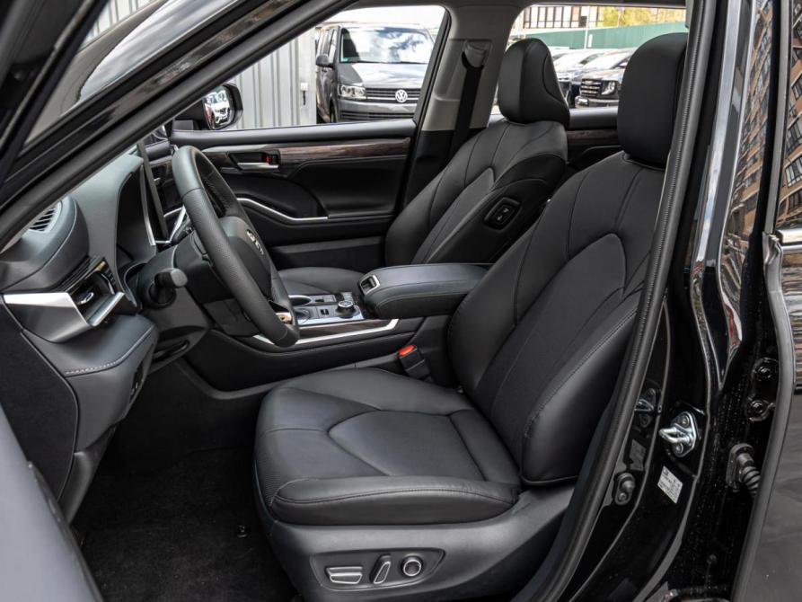 Toyota Highlander IV (XU70) Краснодар  - изображение 11