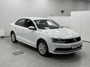 Volkswagen Jetta VI Рестайлинг Казань  - изображение 20