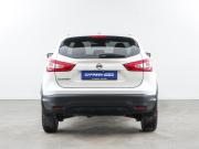 Nissan Qashqai II Москва  - изображение 25