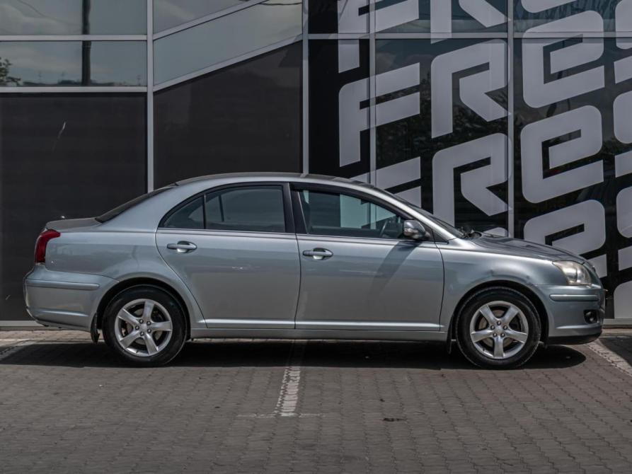 Toyota Avensis II Рестайлинг Краснодар  - изображение 5