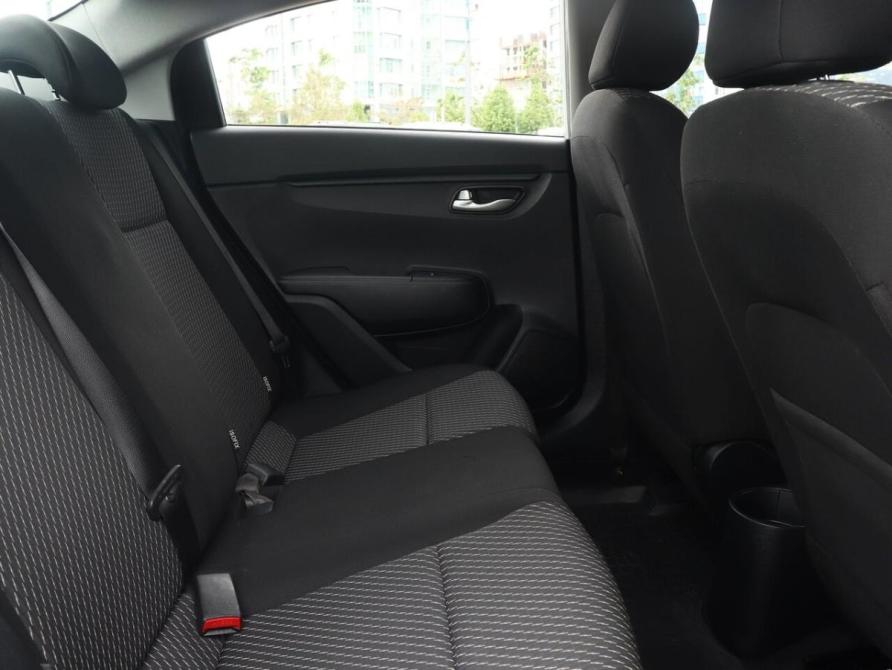 Kia Rio IV Казань  - изображение 8