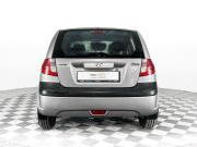 Hyundai Getz I Рестайлинг Ногинск  - изображение 24
