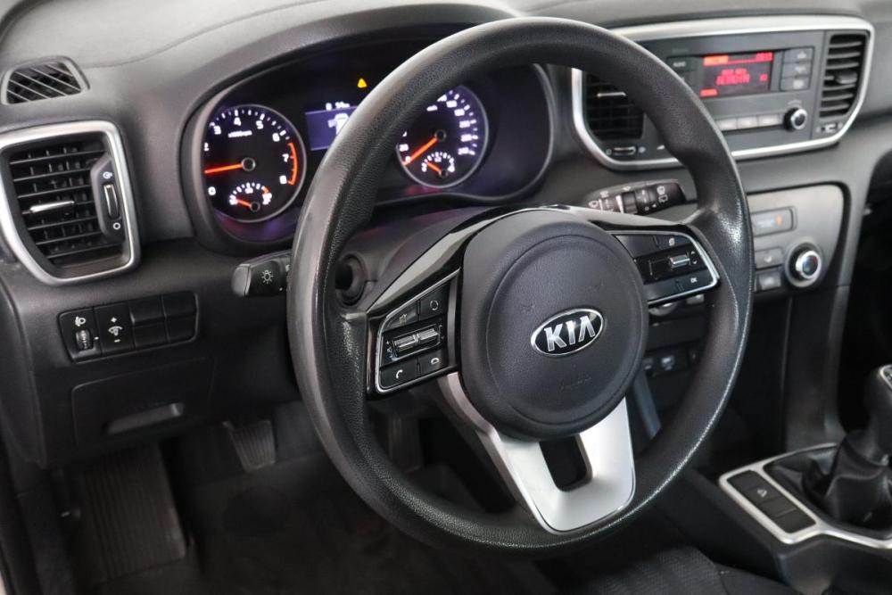 Kia Sportage IV Рестайлинг Санкт-Петербург  - изображение 8