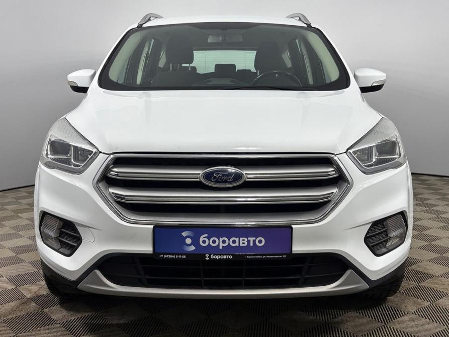 Ford Kuga II Рестайлинг Борисоглебск  - изображение 9