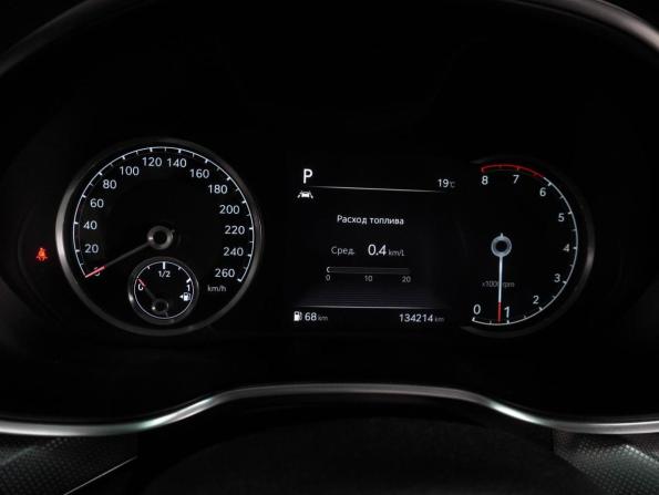 Genesis G80 II с пробегом 2021 года, цена 3 499 000 рублей, 134213 км, седан, Автокод Объявления