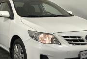 Toyota Corolla X (E140 E150) Рестайлинг Нижний Новгород  - изображение 34