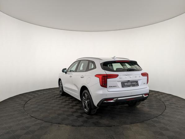 Haval Jolion I с пробегом 2023 года, цена 1 790 000 рублей, 86632 км, внедорожник, Автокод Объявления