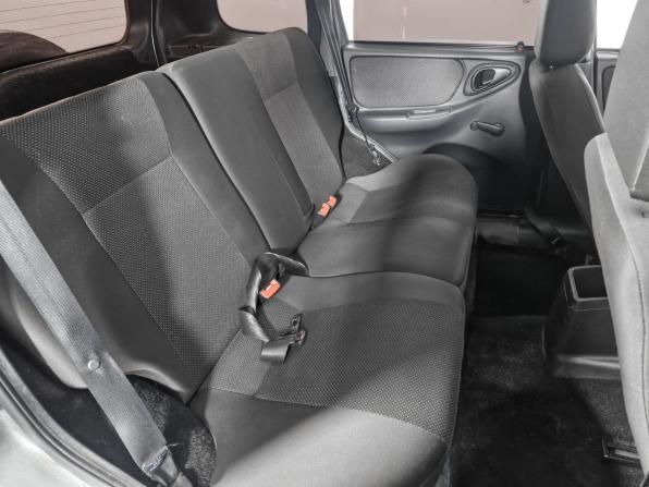 Chevrolet Niva I Рестайлинг с пробегом 2012 года, цена 327 000 рублей, 106276 км, внедорожник, Автокод Объявления