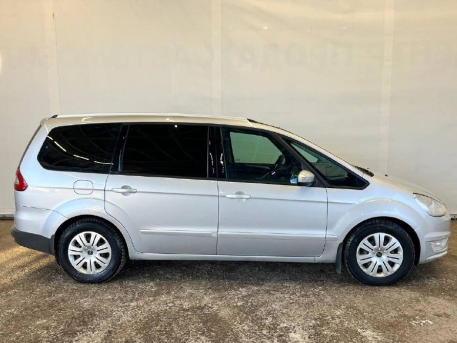 Ford Galaxy II Псков  - изображение 5