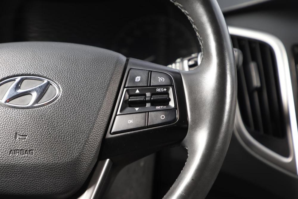 Hyundai Creta I Новосибирск  - изображение 14