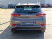 Hyundai Tucson III Набережные Челны  - изображение 29