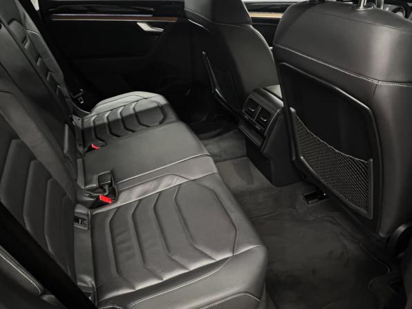 Volkswagen Touareg III с пробегом 2020 года, цена 3 999 000 рублей, 149662 км, внедорожник, Автокод Объявления