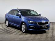 Skoda Rapid II Санкт-Петербург  - изображение 24