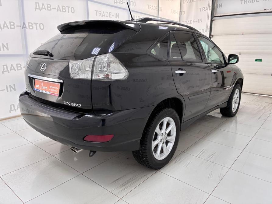 Lexus RX II Рестайлинг Пермь  - изображение 4