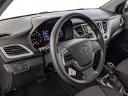 Hyundai Solaris II Рестайлинг Москва  - изображение 42