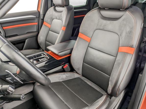 Haval Dargo I с пробегом 2024 года, цена 2 580 000 рублей, 44773 км, внедорожник, Автокод Объявления