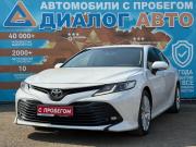 Toyota Camry VIII (XV70) Набережные Челны  - изображение 31