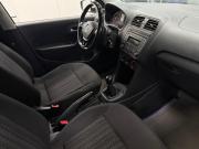Volkswagen Polo V Рестайлинг Казань  - изображение 26