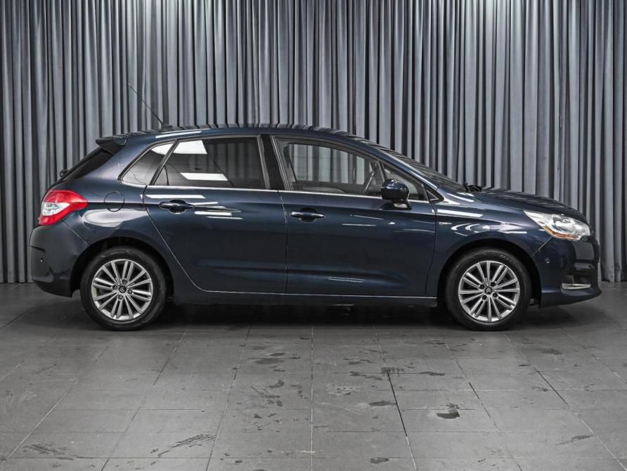 Citroen C4 II Ставрополь  - изображение 5