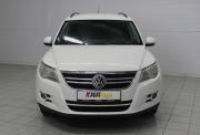 Volkswagen Tiguan I Астрахань  - изображение 23