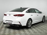 Hyundai Sonata VII (LF) Рестайлинг Санкт-Петербург  - изображение 27
