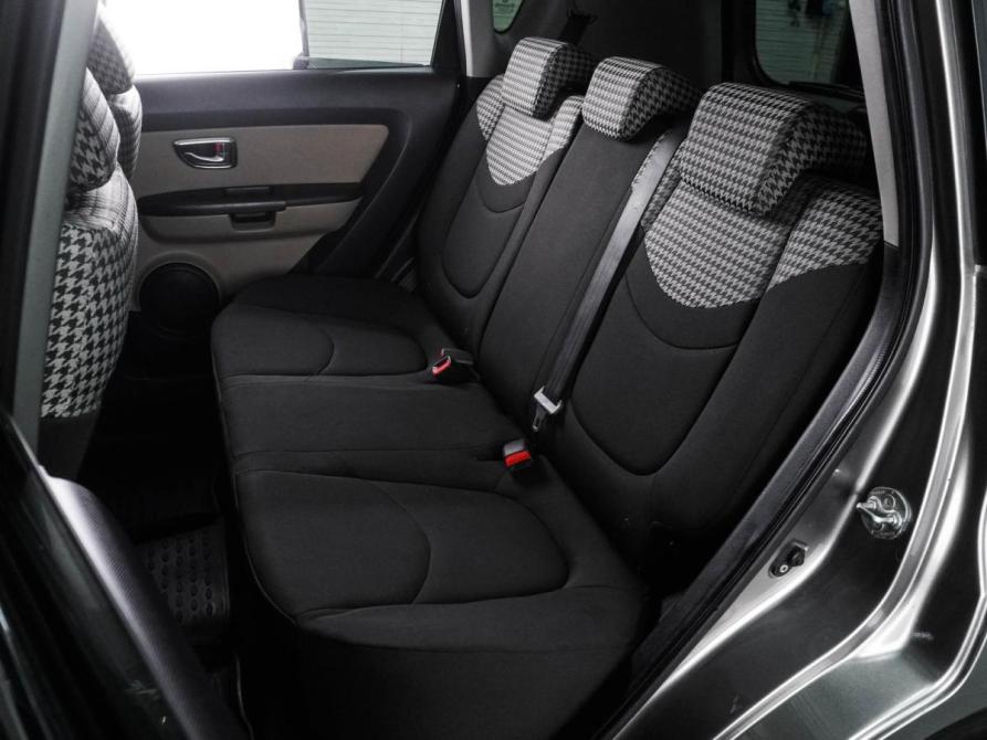 Kia Soul I Рестайлинг Воронеж  - изображение 9