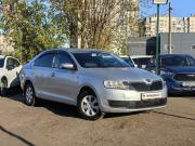 Skoda Rapid I Рестайлинг Санкт-Петербург  - изображение 16