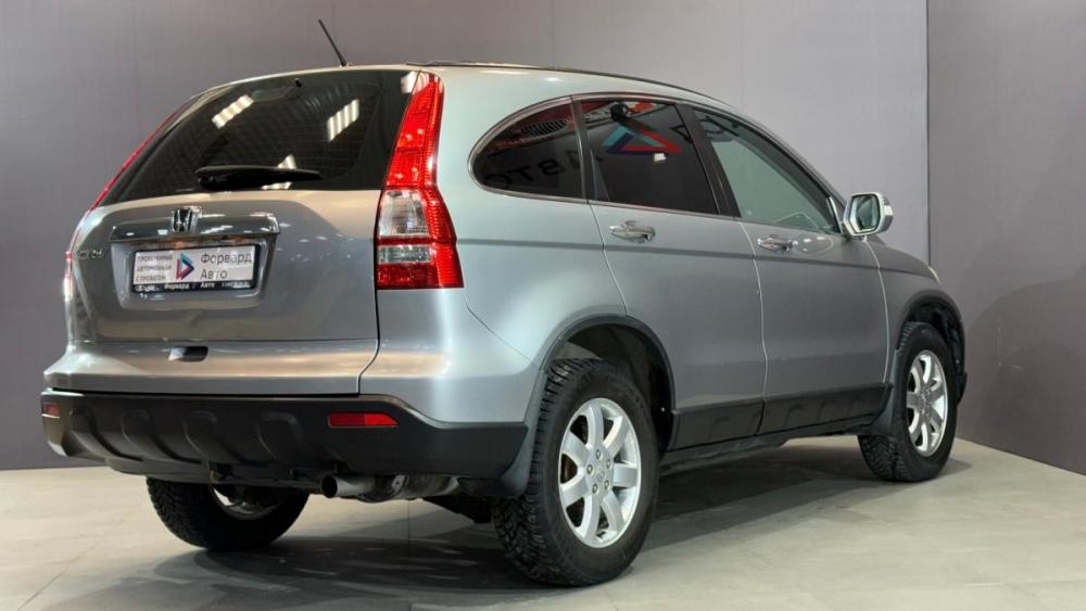 Honda CR-V III Сургут  - изображение 6
