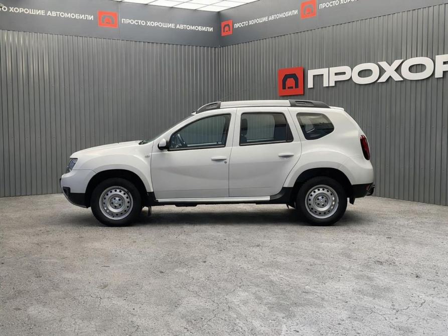 Renault Duster I Рестайлинг Пермь  - изображение 31