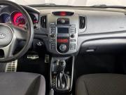 Kia Cerato II Москва  - изображение 33