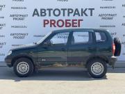 Chevrolet Niva I Владимир  - изображение 17