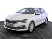 Skoda Rapid II Москва  - изображение 29