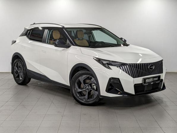 GAC GS3 с пробегом 2024 года, цена 1 950 000 рублей, 25168 км, внедорожник, Автокод Объявления