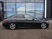 Mercedes-Benz C-Класс IV (W205) Архангельск  - изображение 20