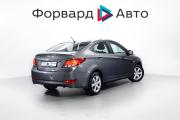 Hyundai Solaris I Рестайлинг Тюмень  - изображение 31