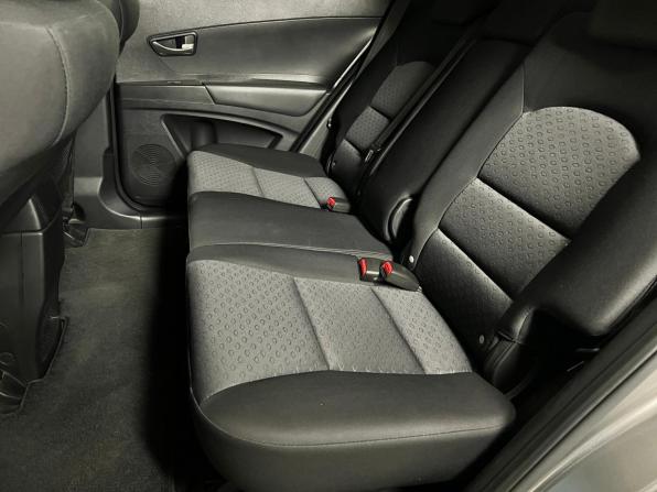 SsangYong Actyon II с пробегом 2013 года, цена 860 000 рублей, 253147 км, внедорожник, Автокод Объявления
