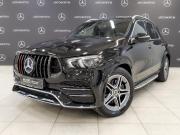 Mercedes-Benz GLE II (V167) Москва  - изображение 30