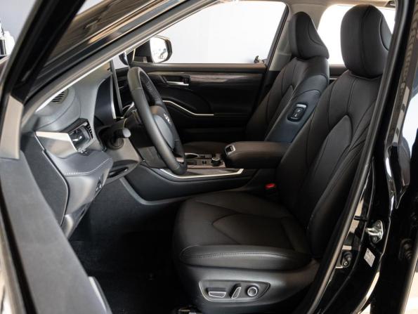 Toyota Highlander IV (XU70) с пробегом 2026 года, цена 5 550 000 рублей, 23 км, внедорожник, Автокод Объявления