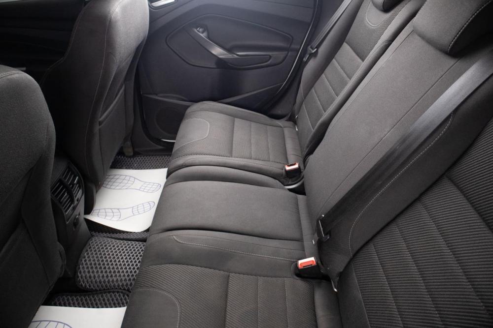 Ford Kuga II Оренбург  - изображение 21