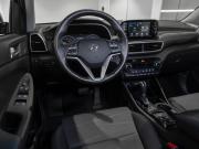 Hyundai Tucson III Рестайлинг Москва  - изображение 33