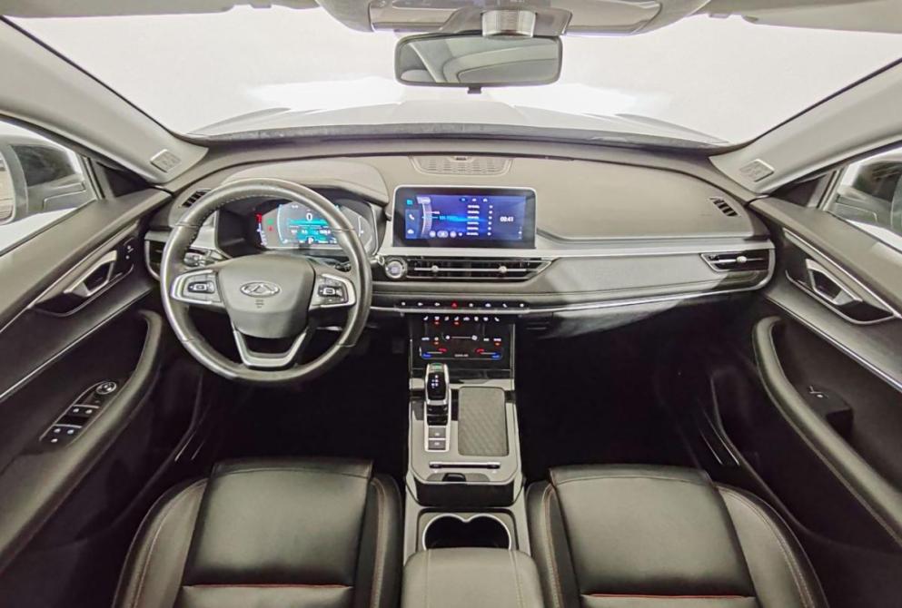 Chery Tiggo 7 Pro I Ярославль  - изображение 10