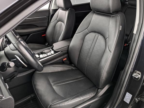 Hyundai Sonata VIII (DN8) с пробегом 2021 года, цена 2 600 000 рублей, 60500 км, седан, Автокод Объявления